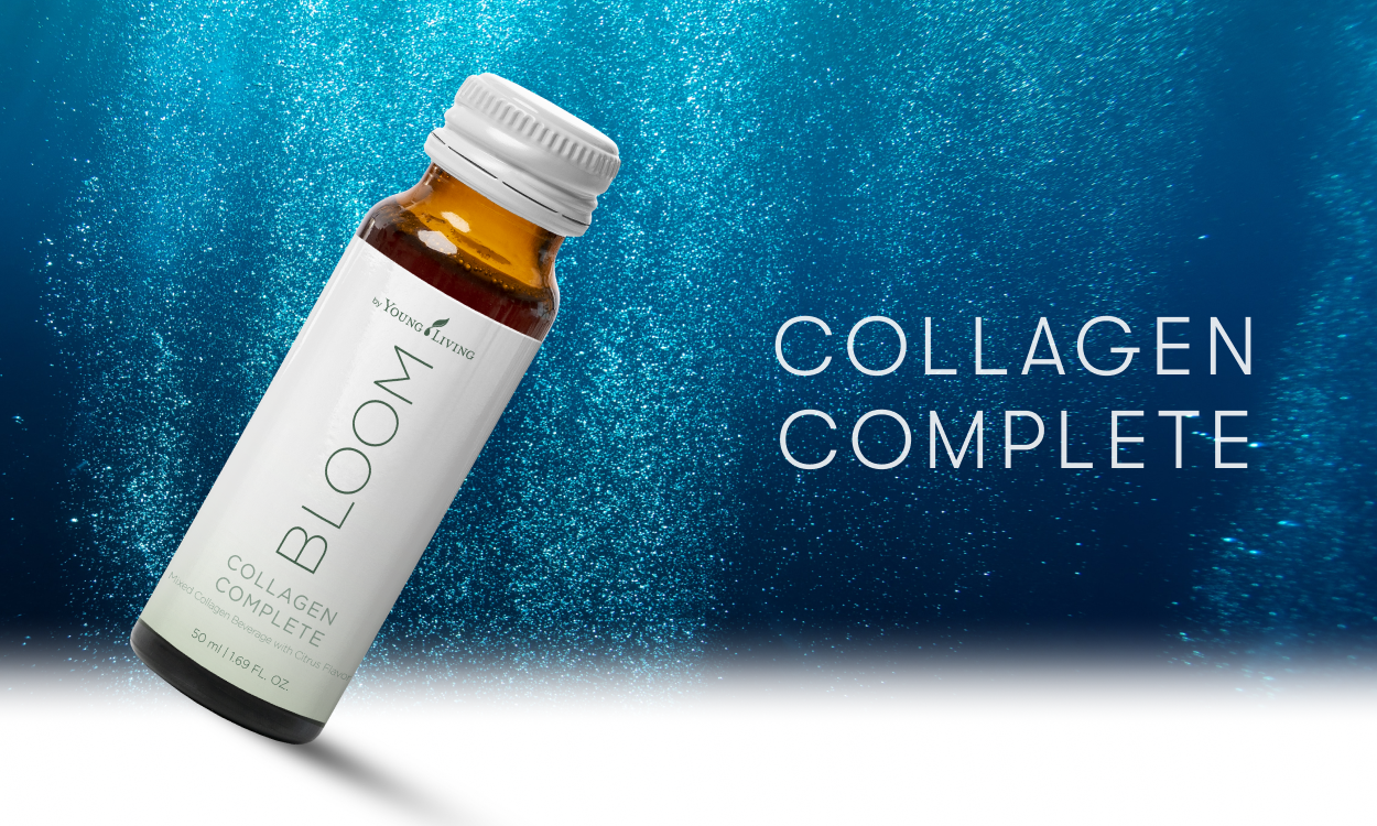 COLLAGEN COMPLETE